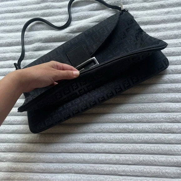 Vintage Fendi Purse - Picture 11 of 14